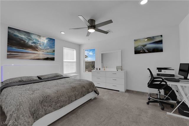 10223 Midnight Onyx Street, Las Vegas, NV 89141