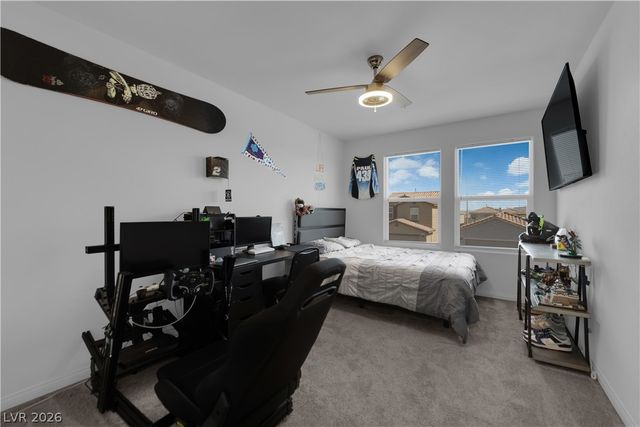 10223 Midnight Onyx Street, Las Vegas, NV 89141