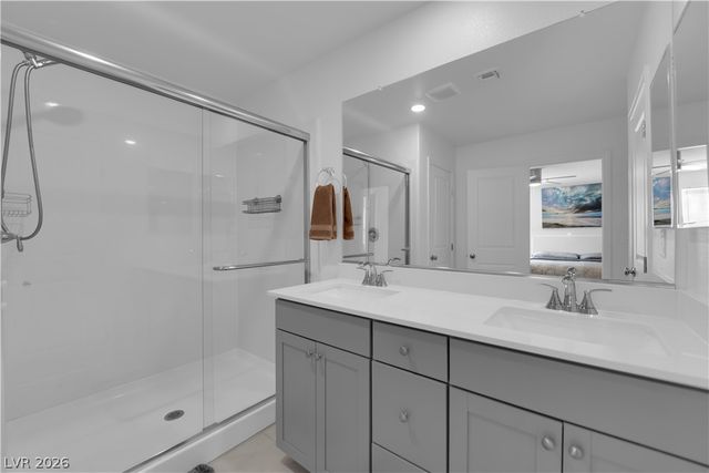 10223 Midnight Onyx Street, Las Vegas, NV 89141