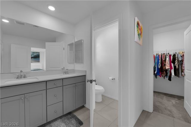 10223 Midnight Onyx Street, Las Vegas, NV 89141