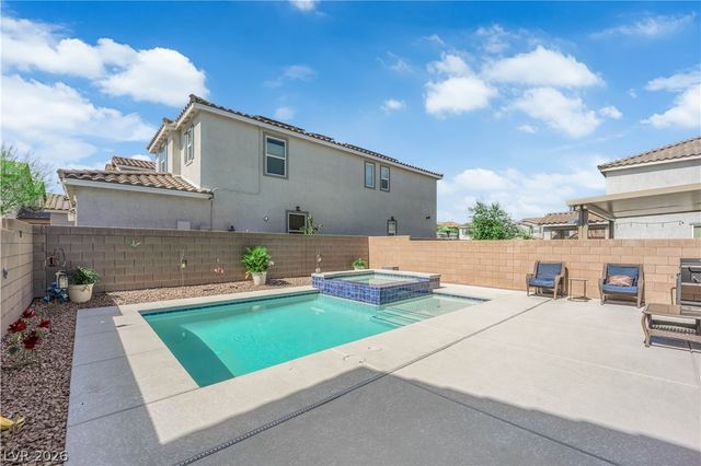 10223 Midnight Onyx Street, Las Vegas, NV 89141