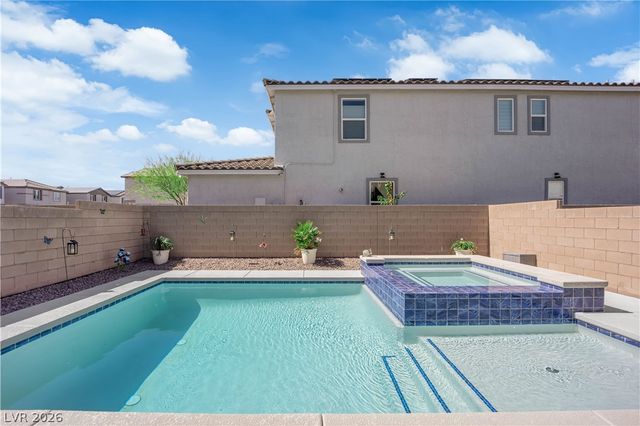 10223 Midnight Onyx Street, Las Vegas, NV 89141