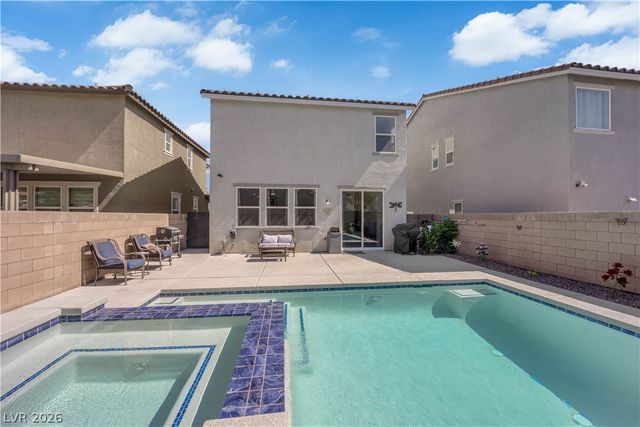 10223 Midnight Onyx Street, Las Vegas, NV 89141