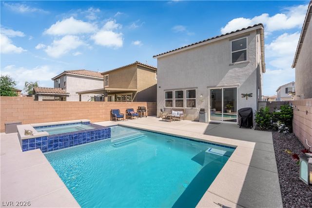 10223 Midnight Onyx Street, Las Vegas, NV 89141