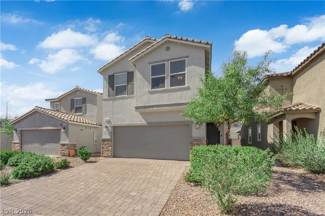 10223 Midnight Onyx Street, Las Vegas, NV 89141