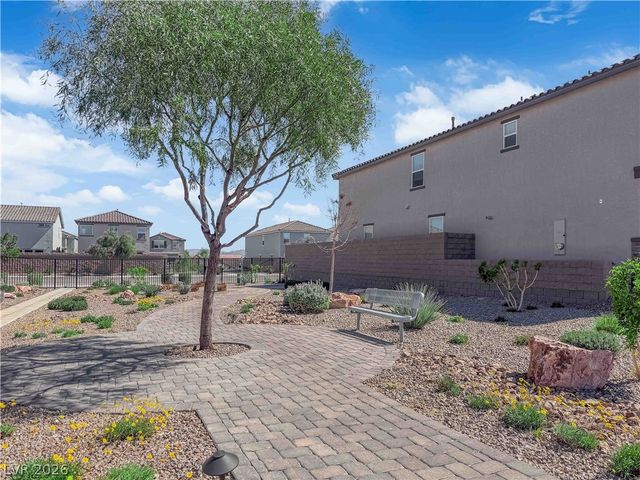 10223 Midnight Onyx Street, Las Vegas, NV 89141