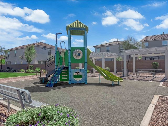 10223 Midnight Onyx Street, Las Vegas, NV 89141