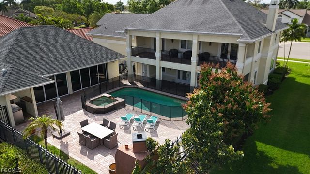 26 Carrotwood CT, Fort Myers, FL 33919