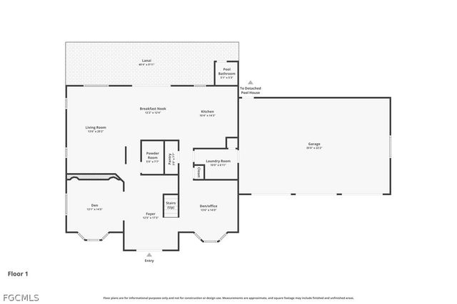 26 Carrotwood CT, Fort Myers, FL 33919
