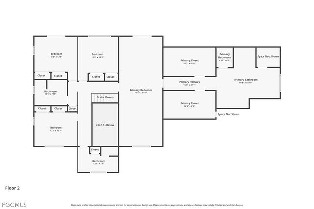 26 Carrotwood CT, Fort Myers, FL 33919