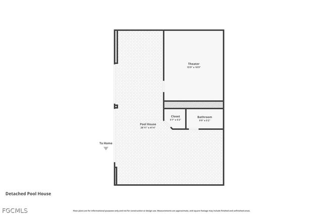 26 Carrotwood CT, Fort Myers, FL 33919