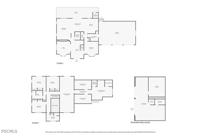 26 Carrotwood CT, Fort Myers, FL 33919