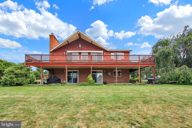 344 HERITAGE DR, Gettysburg, PA 17325
