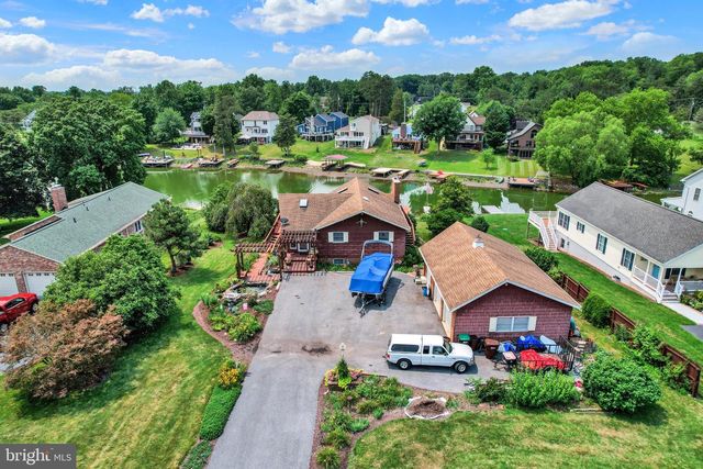 344 HERITAGE DR, Gettysburg, PA 17325