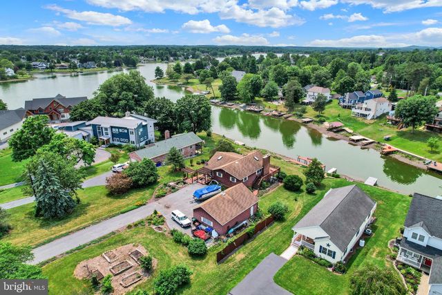 344 HERITAGE DR, Gettysburg, PA 17325