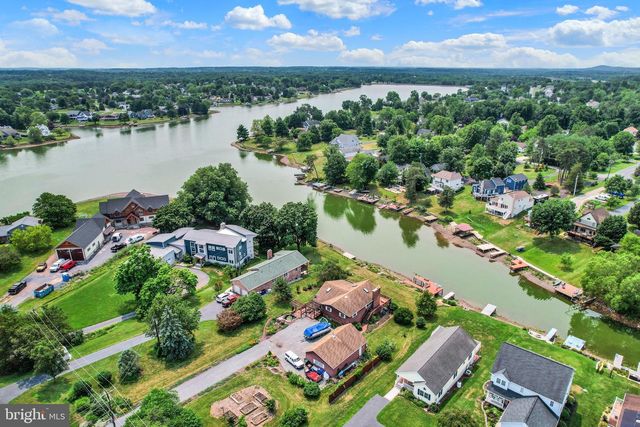 344 HERITAGE DR, Gettysburg, PA 17325