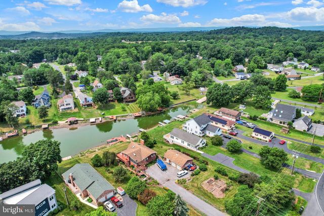 344 HERITAGE DR, Gettysburg, PA 17325