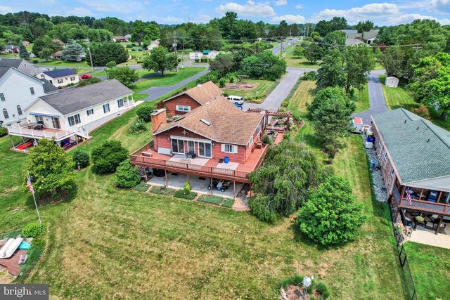 344 HERITAGE DR, Gettysburg, PA 17325