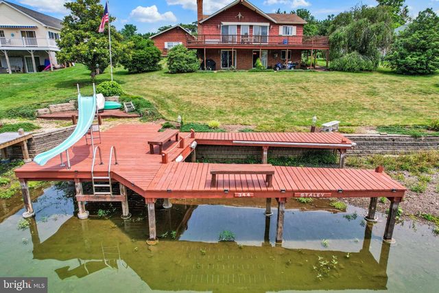 344 HERITAGE DR, Gettysburg, PA 17325