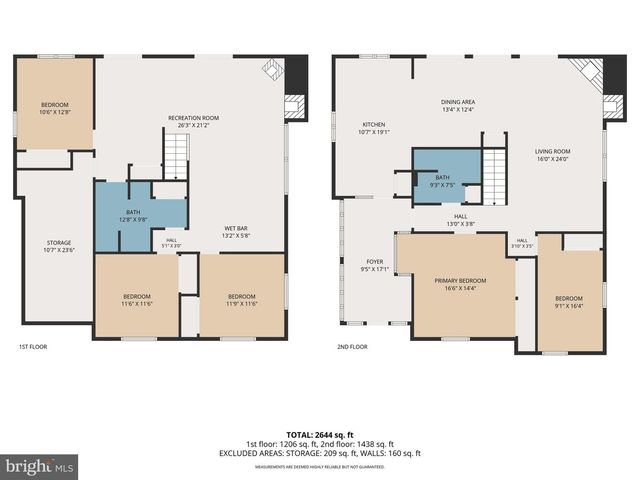 344 HERITAGE DR, Gettysburg, PA 17325