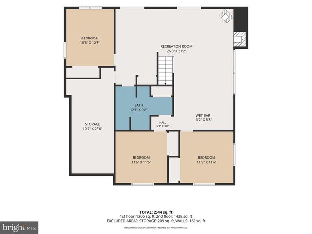 344 HERITAGE DR, Gettysburg, PA 17325