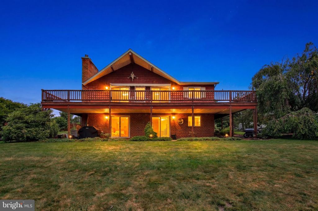 344 HERITAGE DR, Gettysburg, PA 17325