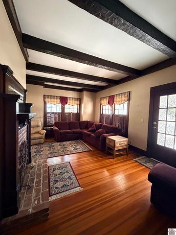 1307 W Broadway Street, Mayfield, KY 42066