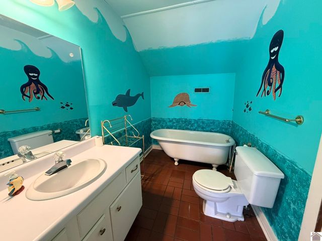 1307 W Broadway Street, Mayfield, KY 42066