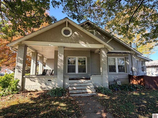 1307 W Broadway Street, Mayfield, KY 42066