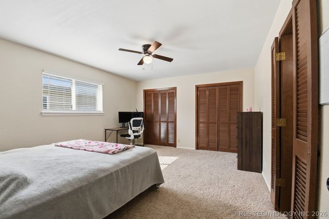 2826 S 138th East Avenue, Tulsa, OK 74134