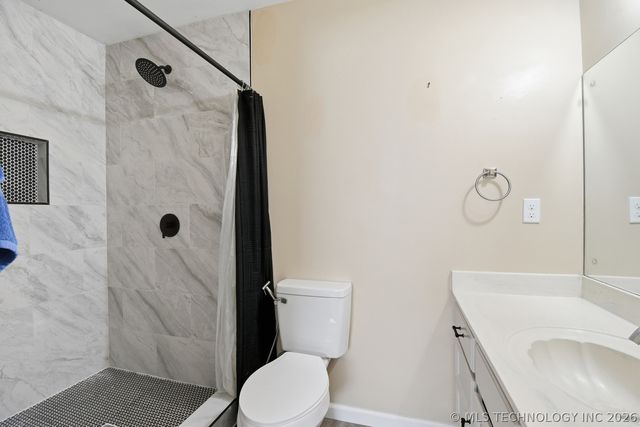 2826 S 138th East Avenue, Tulsa, OK 74134