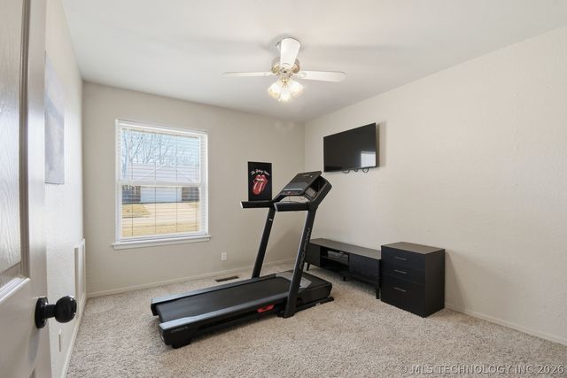 2826 S 138th East Avenue, Tulsa, OK 74134