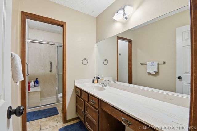 2826 S 138th East Avenue, Tulsa, OK 74134