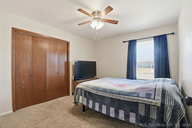 2826 S 138th East Avenue, Tulsa, OK 74134