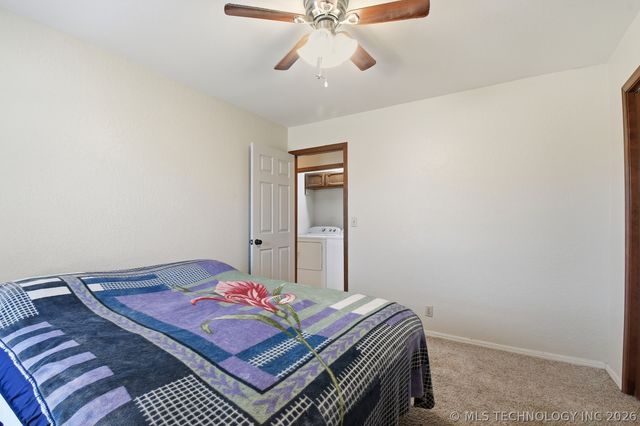 2826 S 138th East Avenue, Tulsa, OK 74134