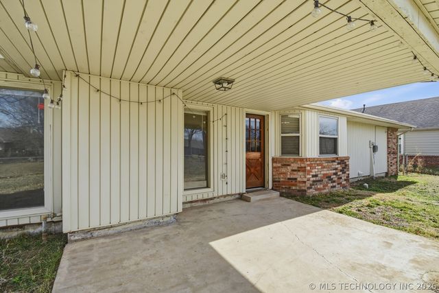 2826 S 138th East Avenue, Tulsa, OK 74134