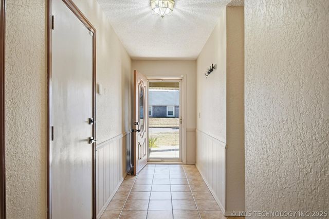 2826 S 138th East Avenue, Tulsa, OK 74134