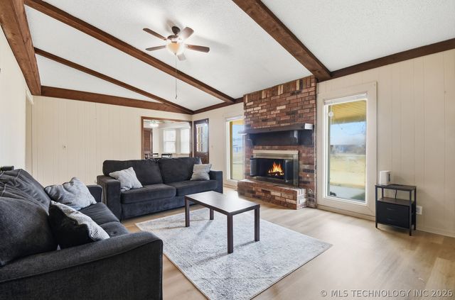 2826 S 138th East Avenue, Tulsa, OK 74134