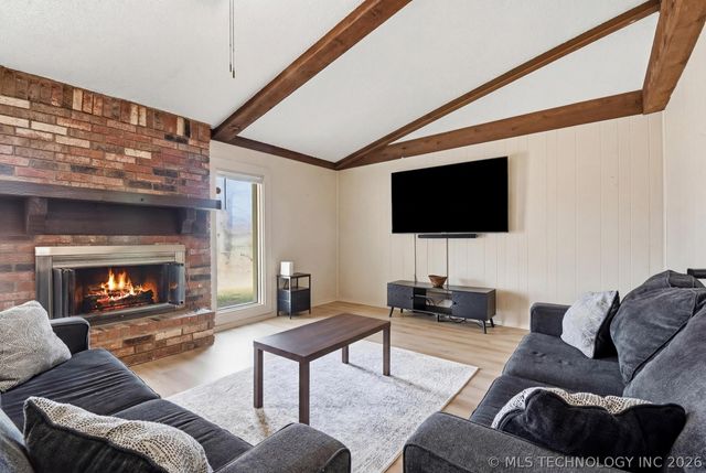 2826 S 138th East Avenue, Tulsa, OK 74134