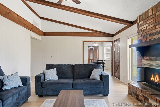 2826 S 138th East Avenue, Tulsa, OK 74134