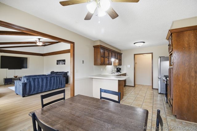 2826 S 138th East Avenue, Tulsa, OK 74134