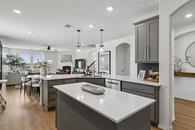 232 Penn Street, Anna, TX 75409
