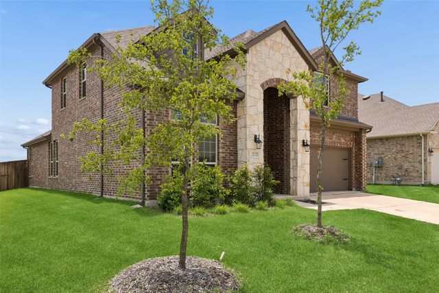 232 Penn Street, Anna, TX 75409
