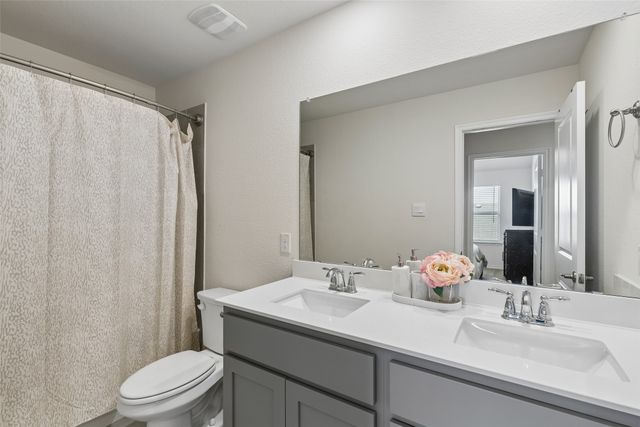 232 Penn Street, Anna, TX 75409