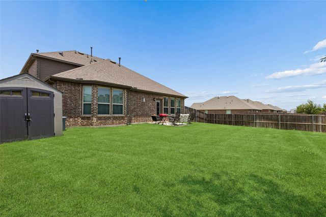 232 Penn Street, Anna, TX 75409