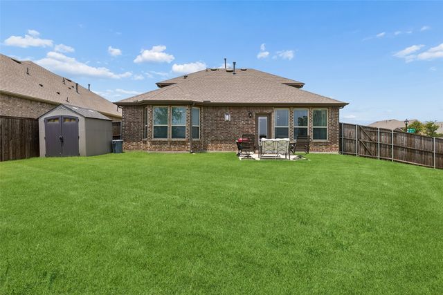 232 Penn Street, Anna, TX 75409