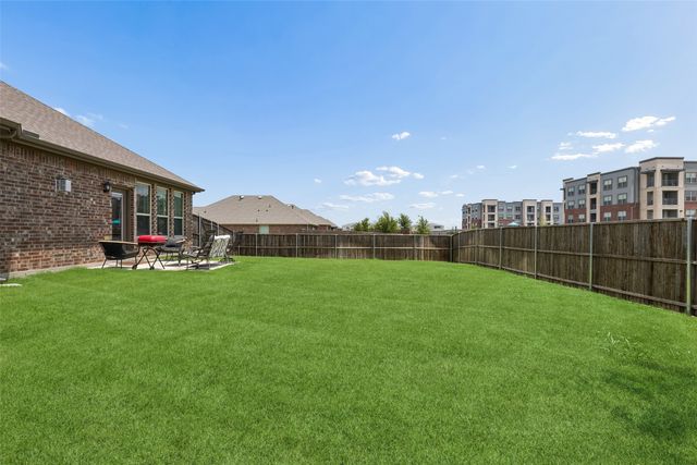 232 Penn Street, Anna, TX 75409