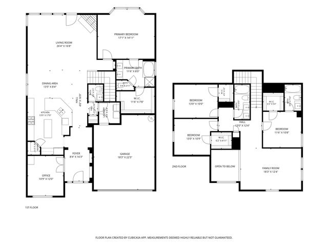 232 Penn Street, Anna, TX 75409