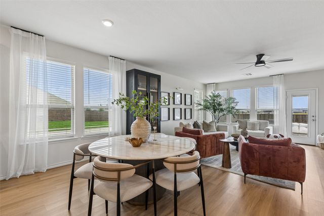 232 Penn Street, Anna, TX 75409