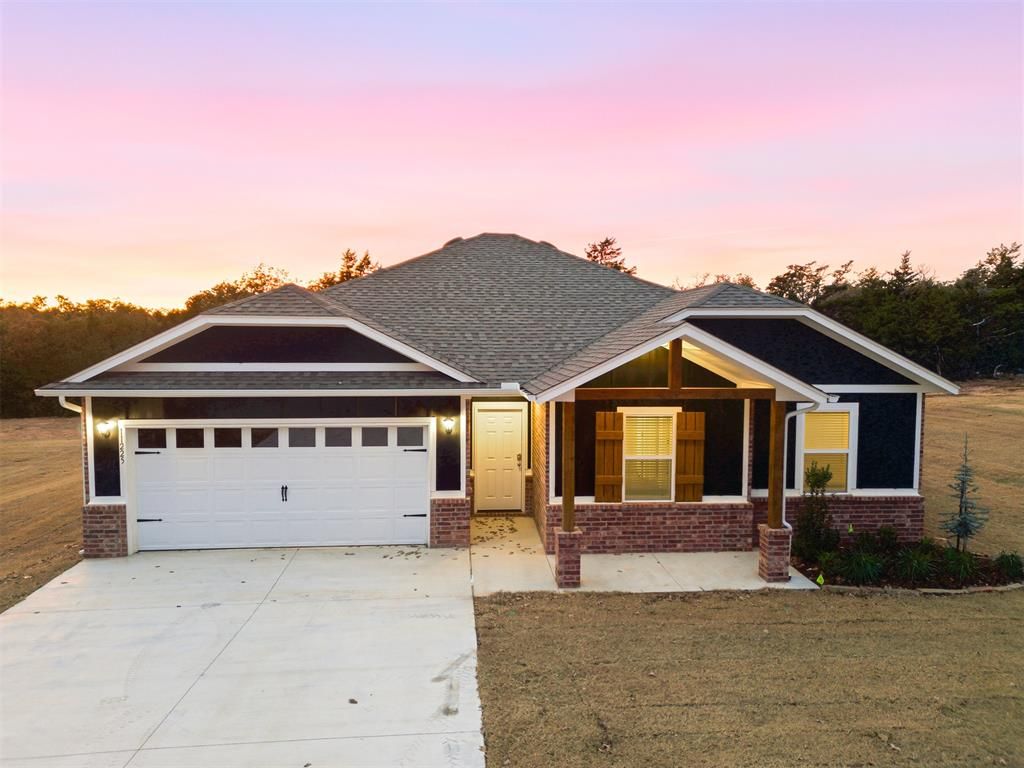 11225 Ward Road, Edmond, OK 73044